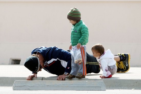 Мэтью Макконахи