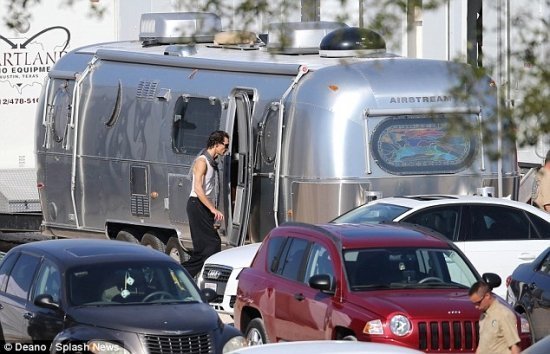 Мэтью Макконахи