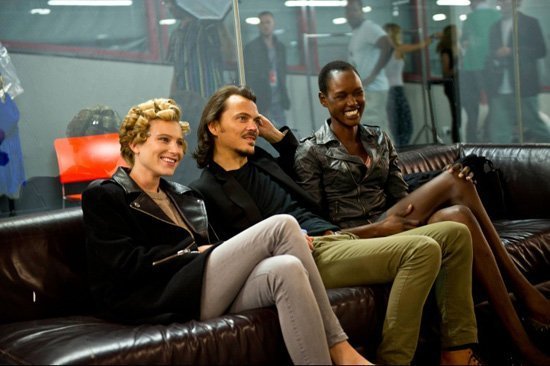 Мэтью Уильямсон