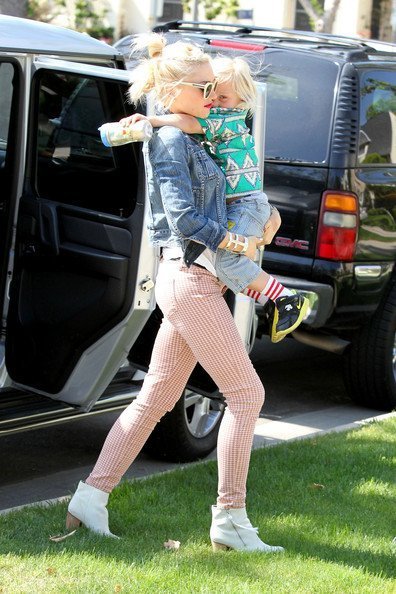 Международный день матери