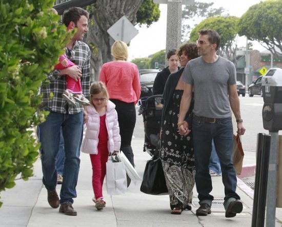 Международный день матери