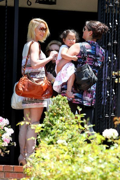 Международный день матери