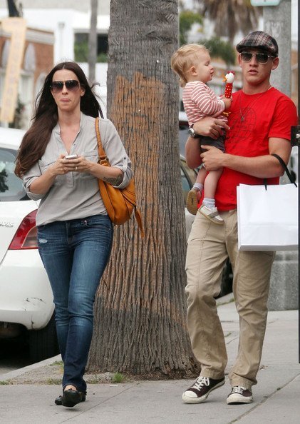 Международный день матери