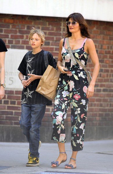 Международный день матери