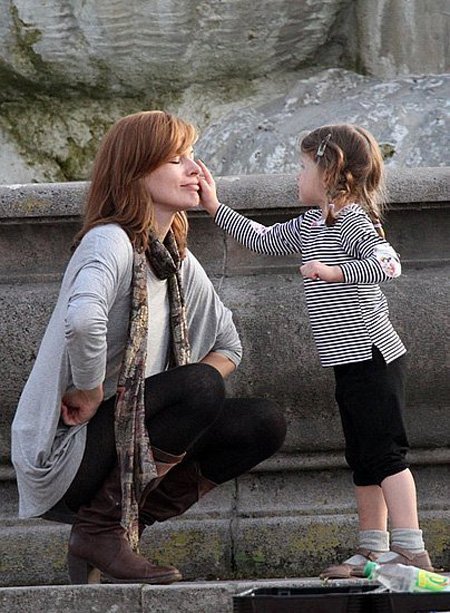 Мила Йовович