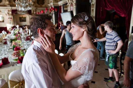 Милла Йовович