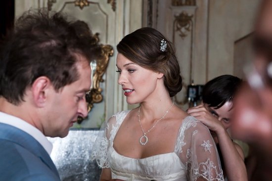 Милла Йовович