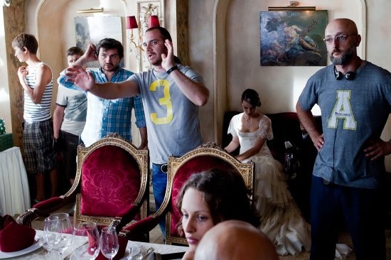 Милла Йовович