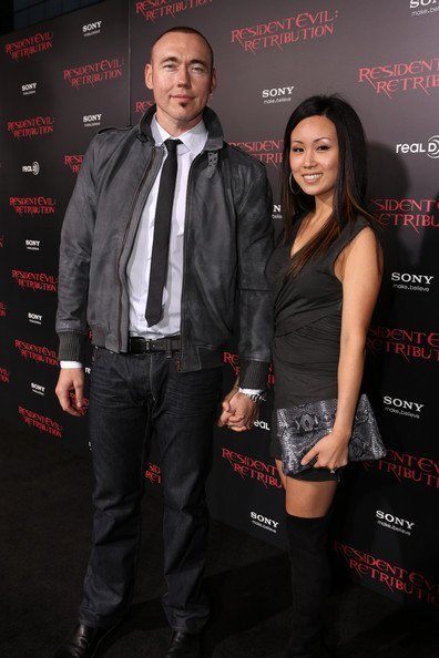 Милла Йовович