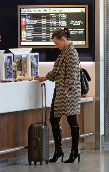 Милла Йовович