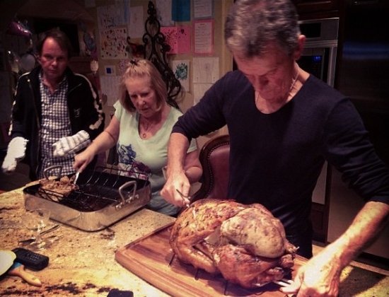 Милла Йовович