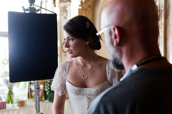 Милла Йовович