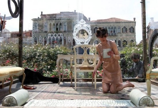 Милла Йовович