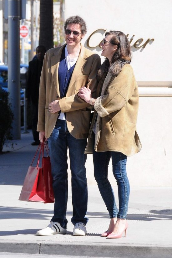 Милла Йовович