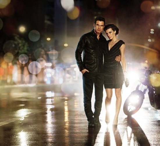 Милла Йовович