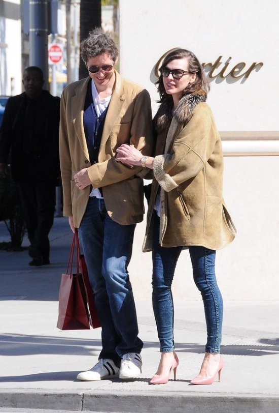 Милла Йовович