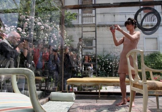 Милла Йовович