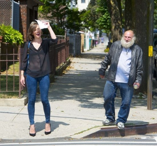 Милла Йовович