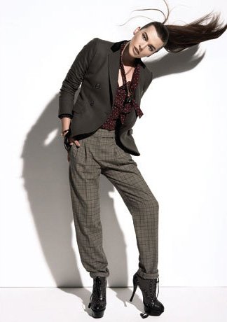 Милла Йовович