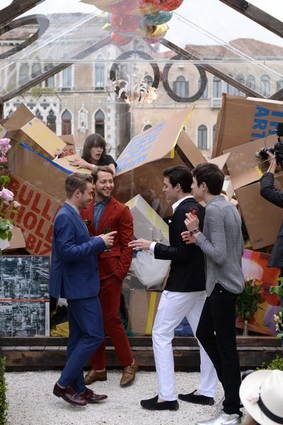 Милла Йовович