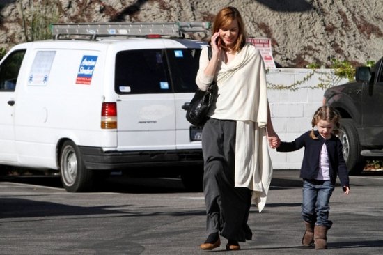 Милла Йовович