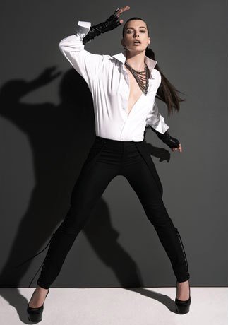 Милла Йовович