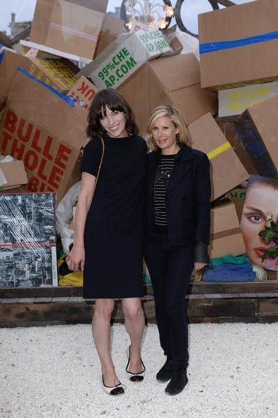 Милла Йовович