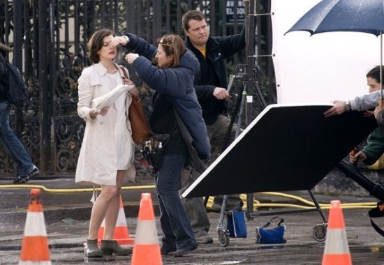 Милла Йовович