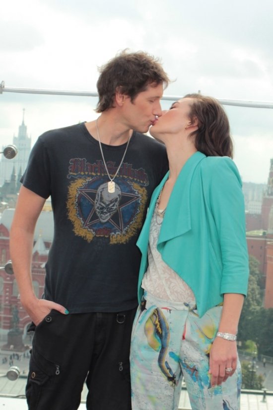 Милла Йовович