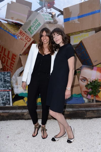 Милла Йовович