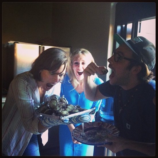 Милла Йовович