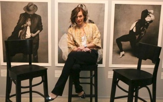 Милла Йовович