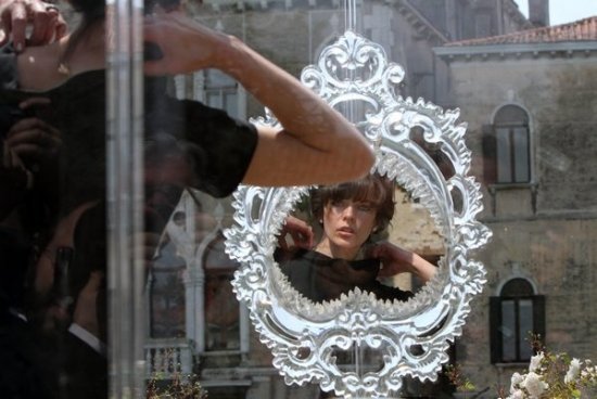 Милла Йовович