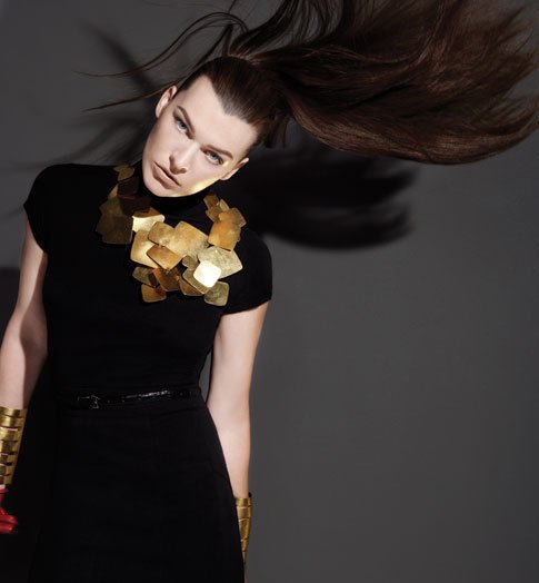 Милла Йовович