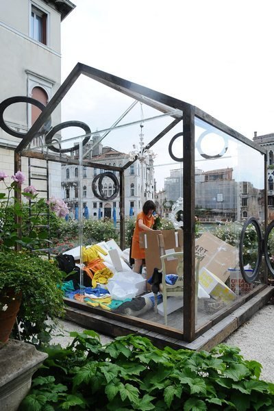 Милла Йовович