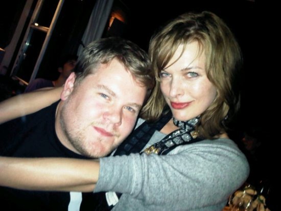 Милла Йовович