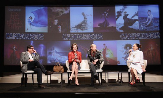 Милла Йовович