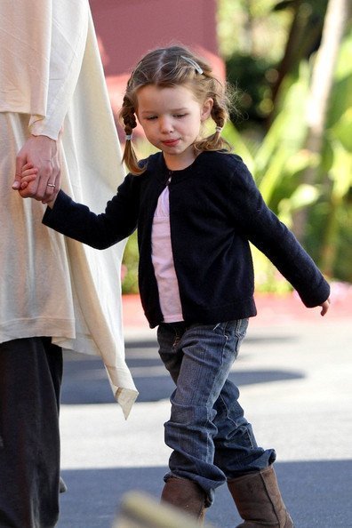 Милла Йовович