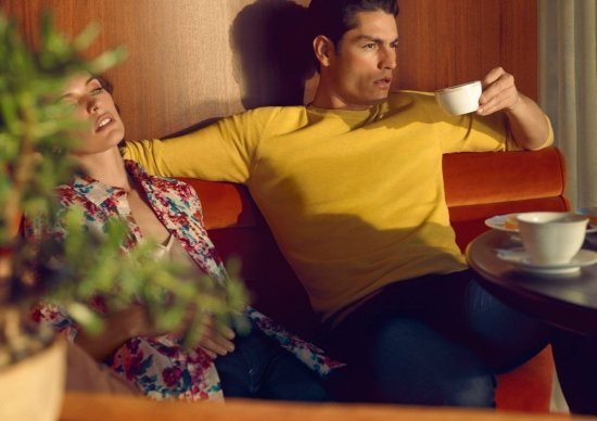 Милла Йовович