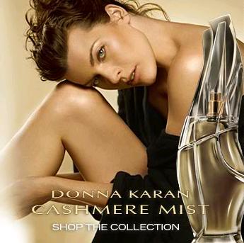 Милла Йовович для Donna Karan