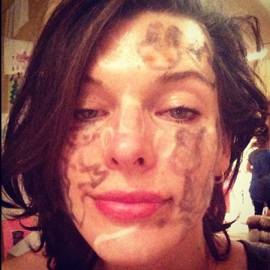 Милла Йовович