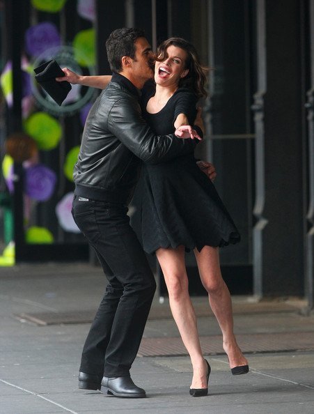 Милла Йовович