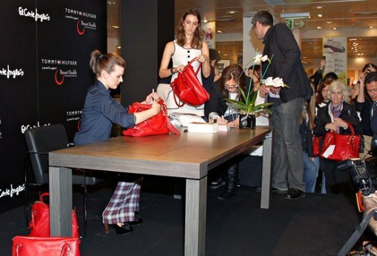 Милла Йовович