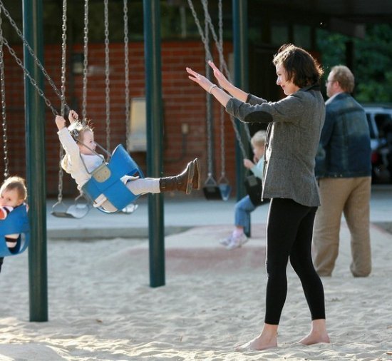 Милла Йовович