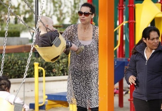 Минни Драйвер