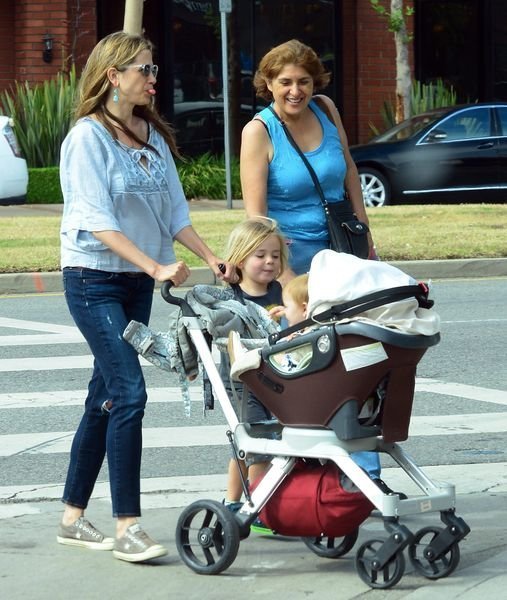 Мира Сорвино