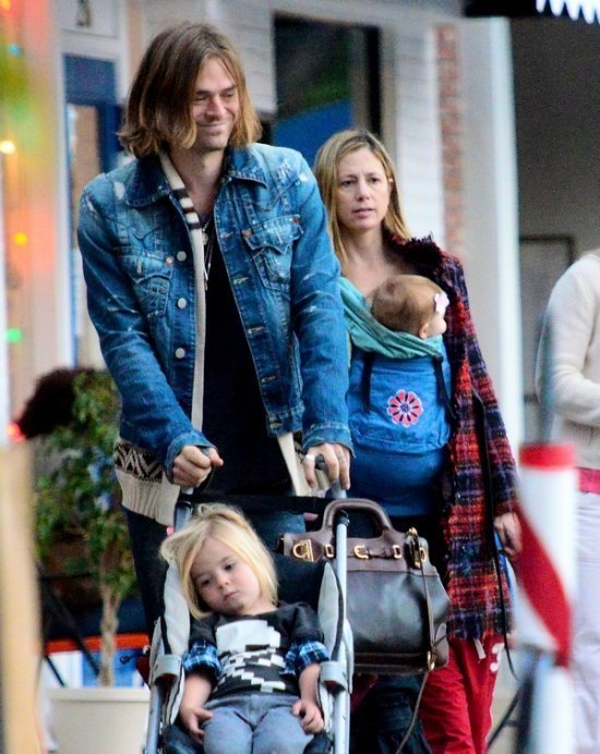 Мира Сорвино