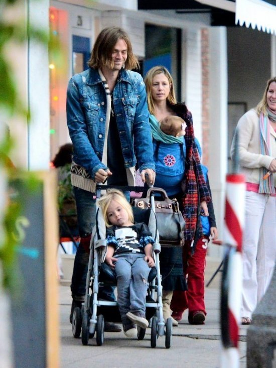 Мира Сорвино