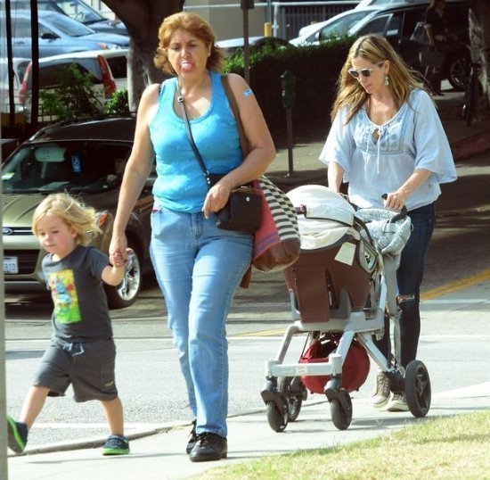 Мира Сорвино