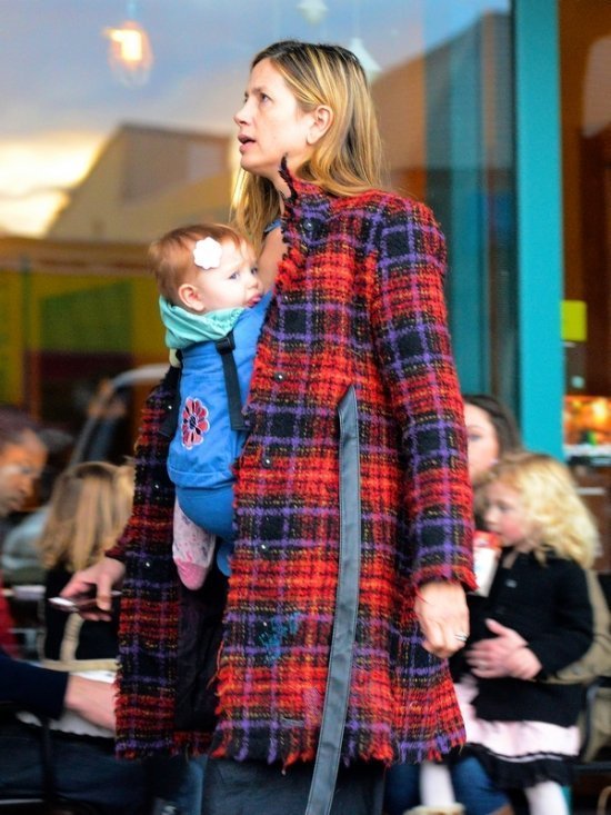 Мира Сорвино